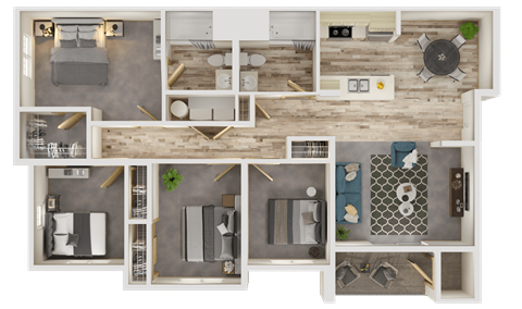 12909 Mukilteo Speedway 1-5 Beds Apartment for Rent - Photo Gallery 47